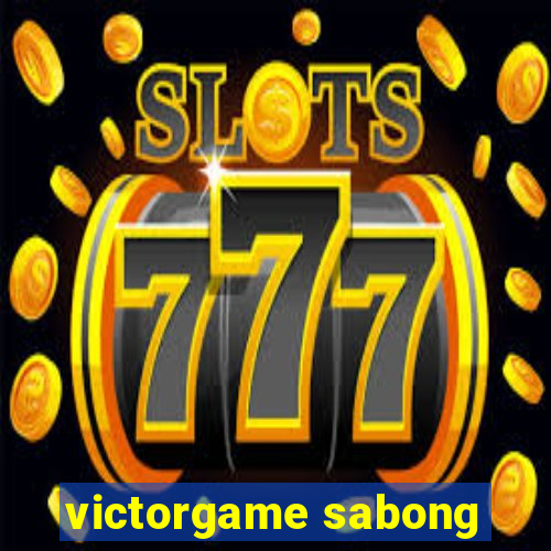 victorgame sabong