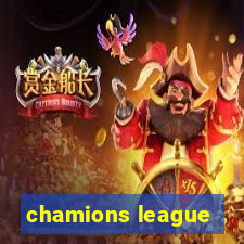 chamions league