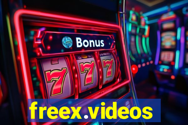 freex.videos