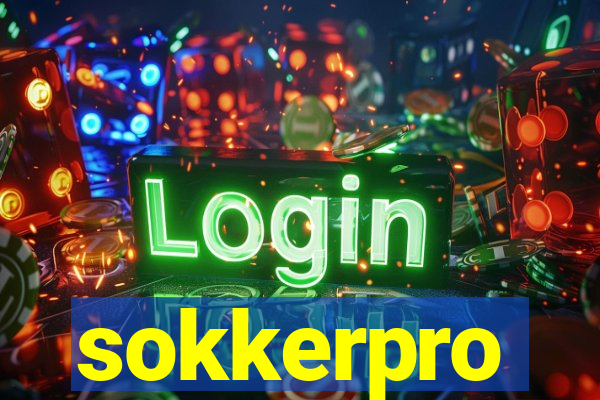 sokkerpro