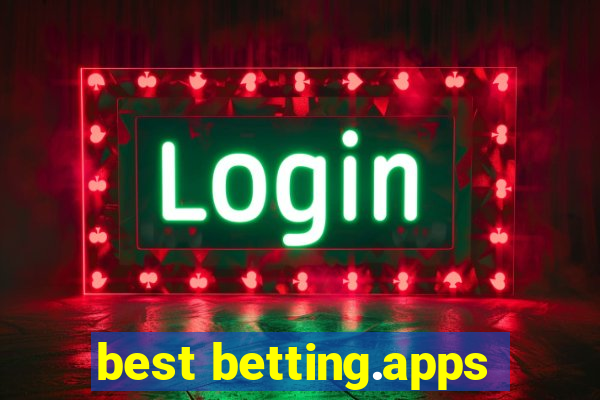 best betting.apps