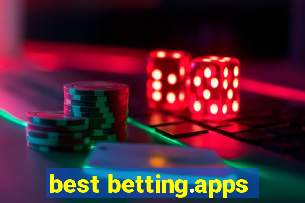 best betting.apps