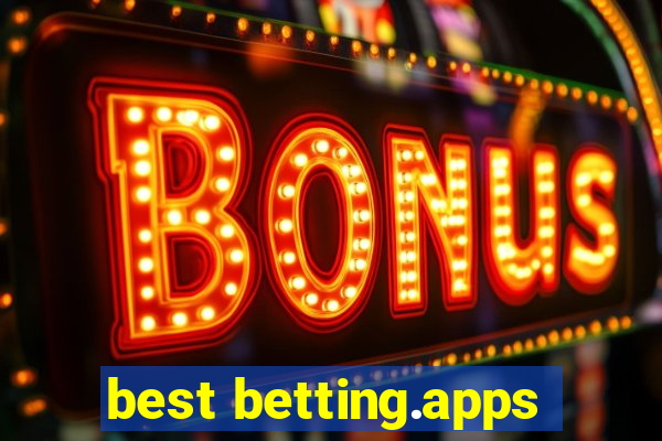 best betting.apps