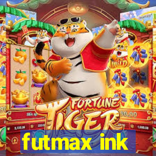 futmax ink