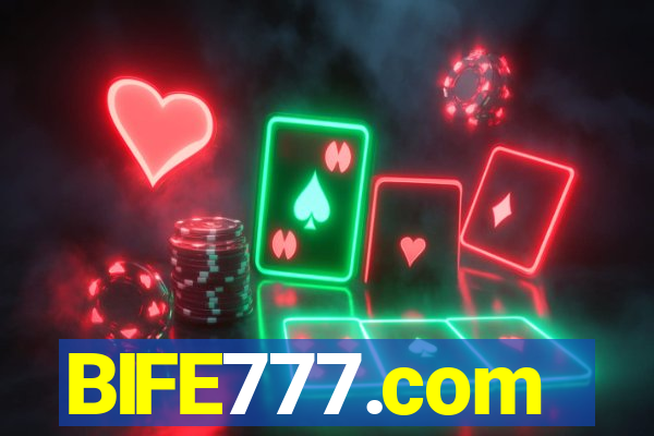 BIFE777.com