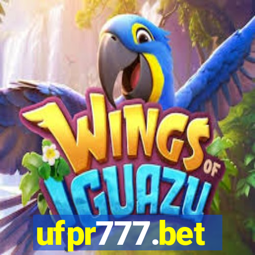 ufpr777.bet