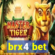 brx4 bet