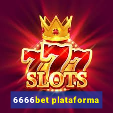 6666bet plataforma