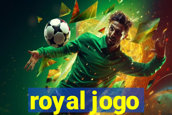 royal jogo