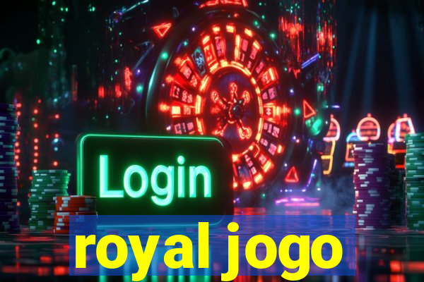 royal jogo