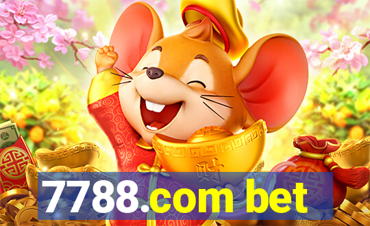 7788.com bet