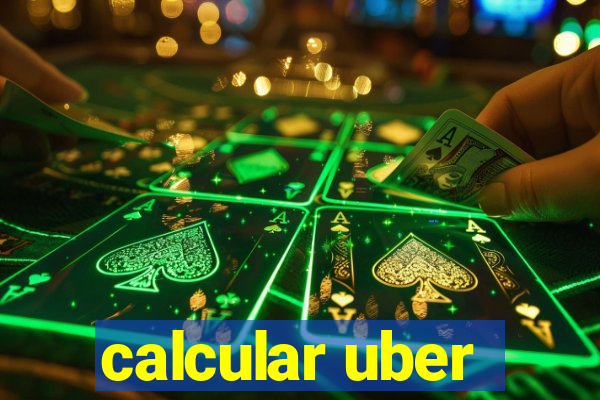 calcular uber