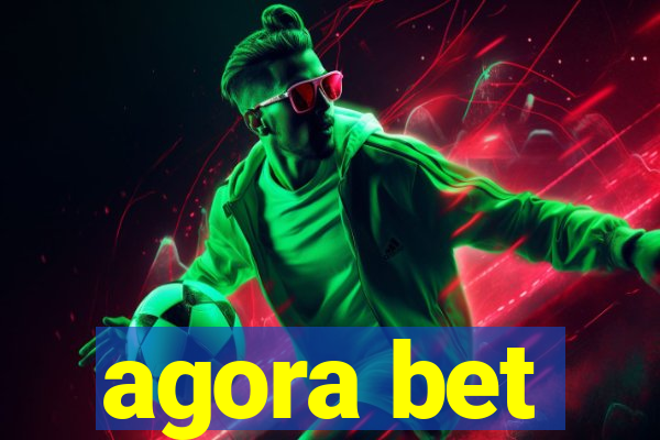 agora bet