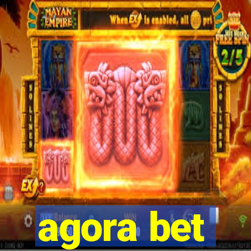 agora bet