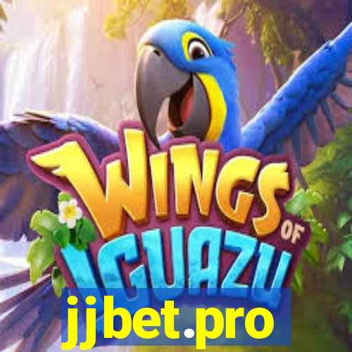 jjbet.pro