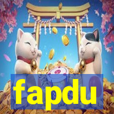 fapdu