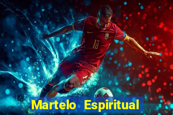 Martelo Espiritual de Deus significado na biblia