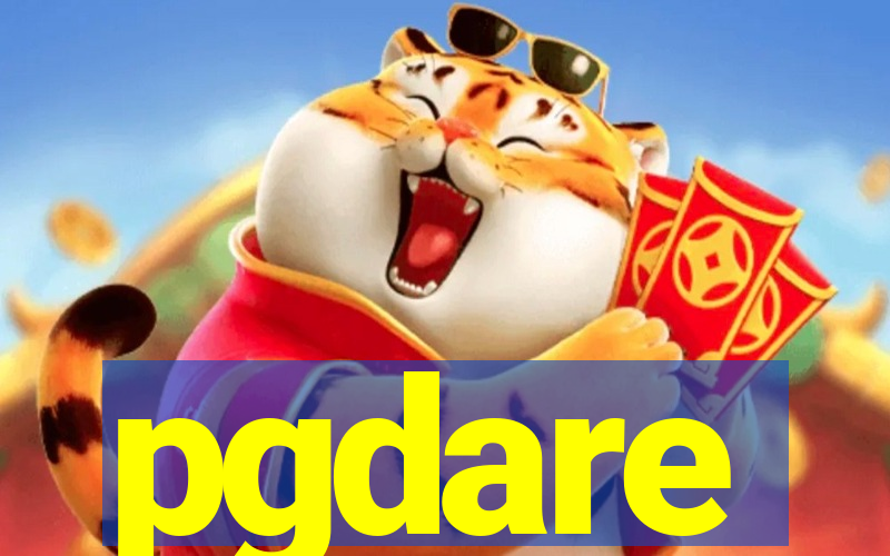 pgdare