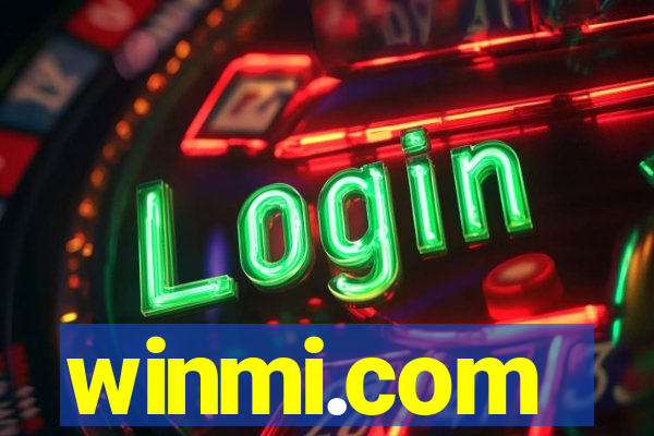 winmi.com