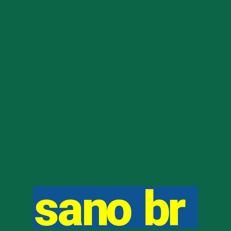 sano br