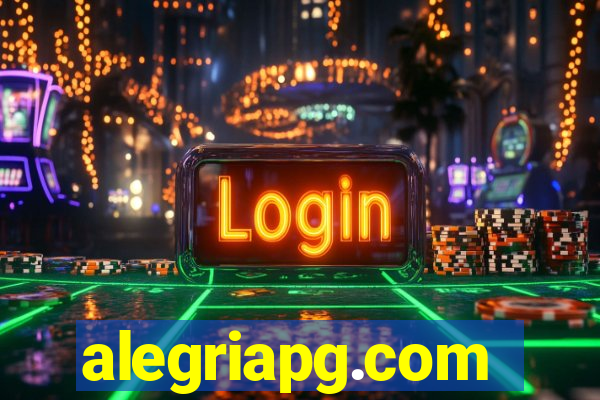 alegriapg.com