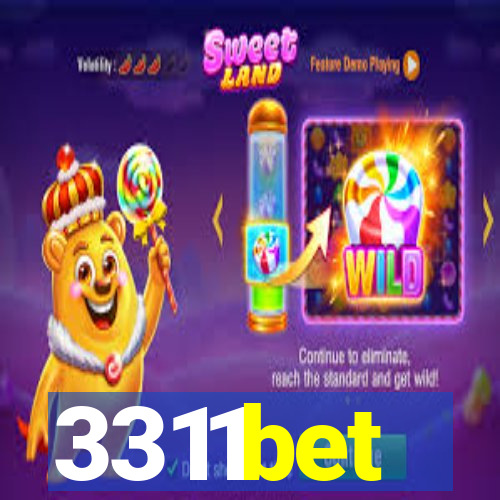 3311bet