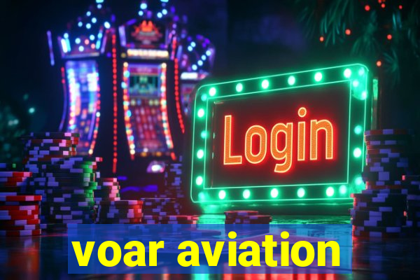 voar aviation