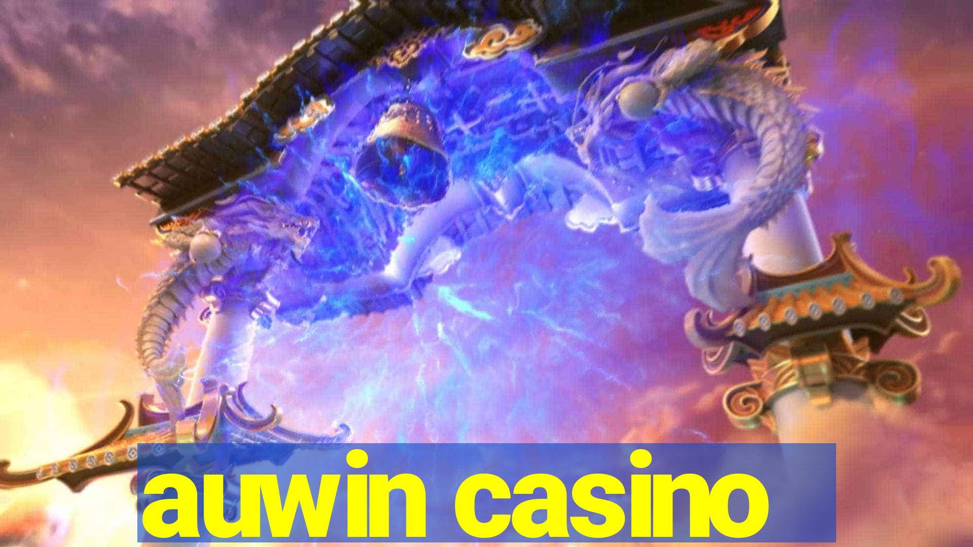 auwin casino