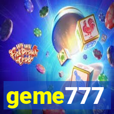 geme777