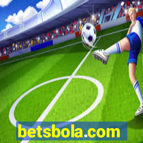 betsbola.com