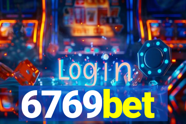 6769bet