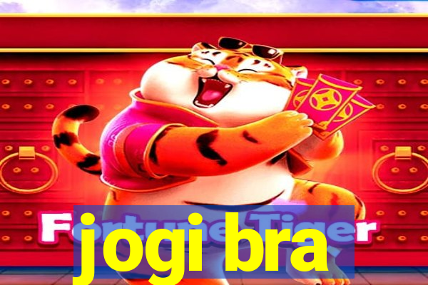 jogi bra