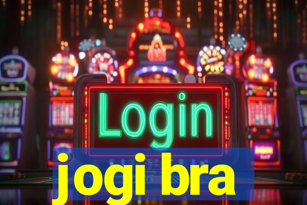 jogi bra