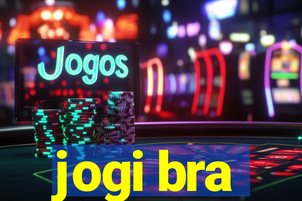 jogi bra