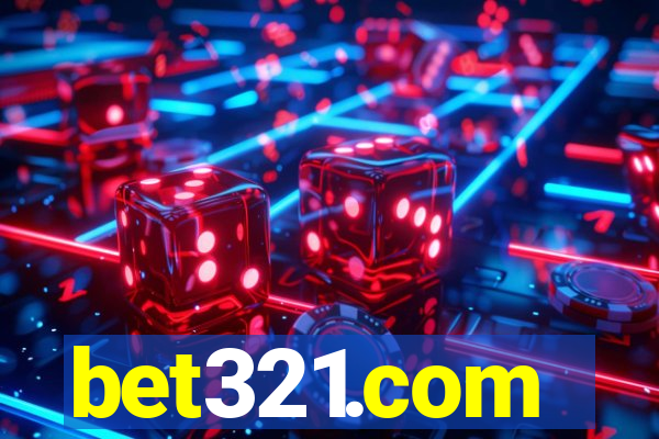 bet321.com