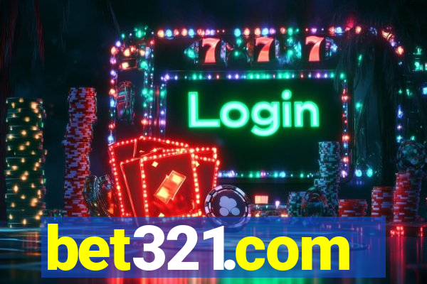 bet321.com