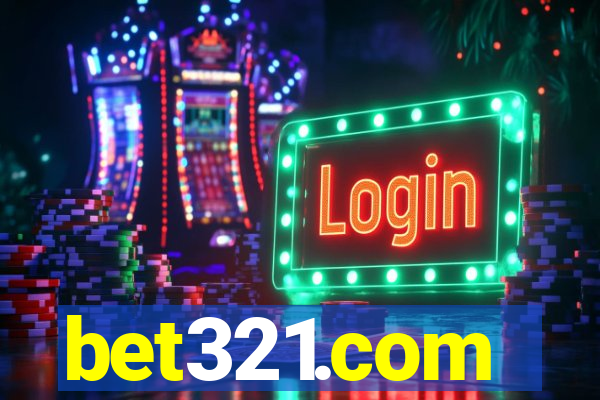 bet321.com