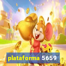 plataforma 5659