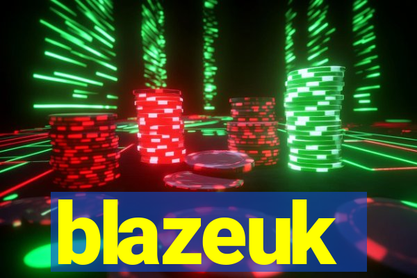 blazeuk