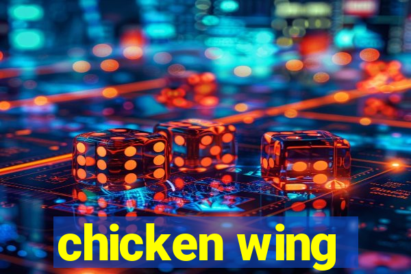 chicken wing