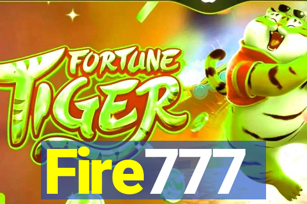 Fire777