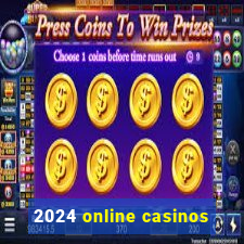 2024 online casinos