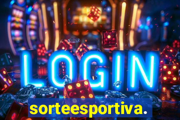 sorteesportiva.bet