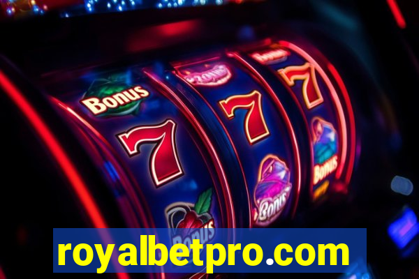 royalbetpro.com