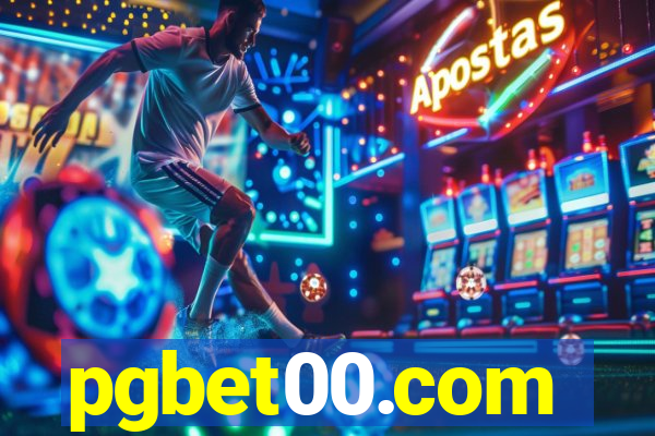 pgbet00.com