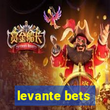 levante bets