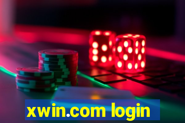 xwin.com login