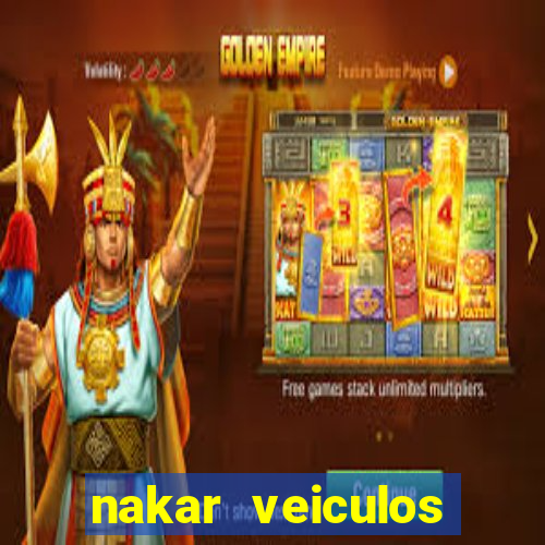 nakar veiculos porto alegre