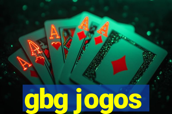 gbg jogos