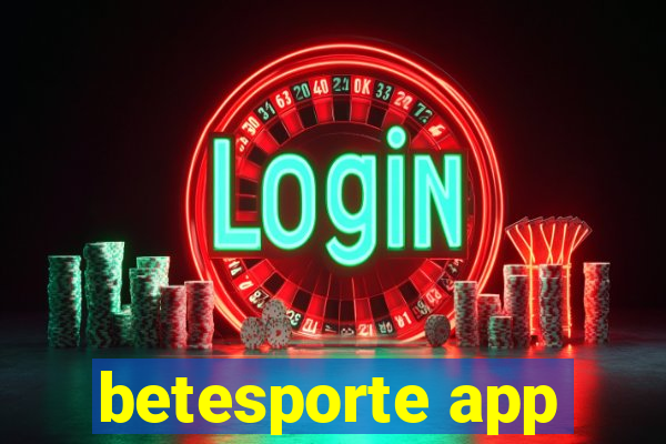 betesporte app